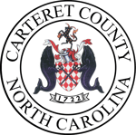 Carteret County Seal