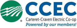 Carteret Craven Electric Coop