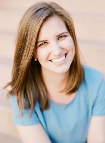 Krista Boyette Headshot