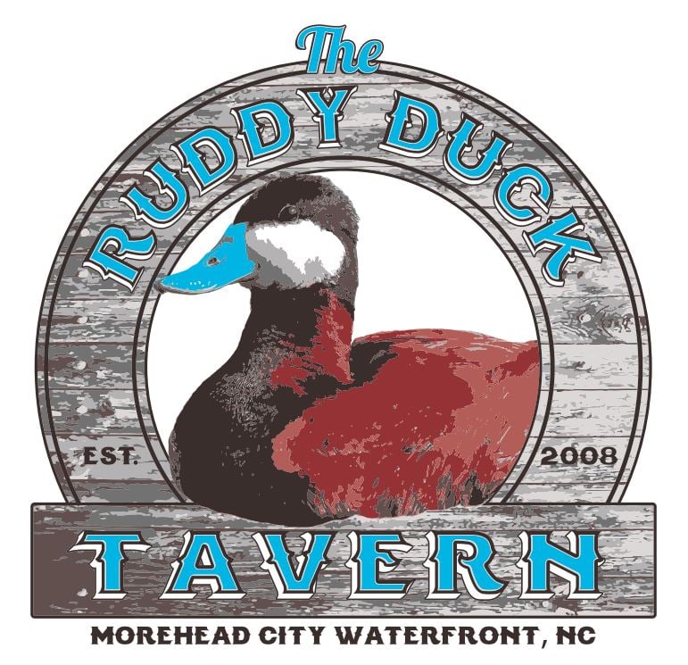 Ruddy Duck-1
