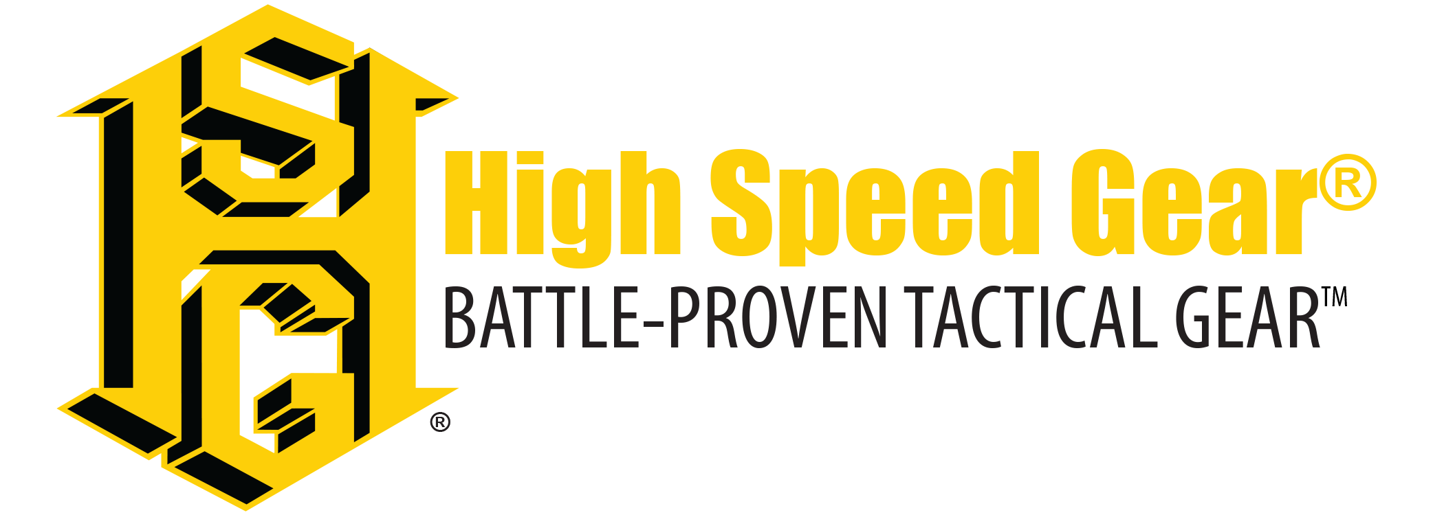 High Speed Gear